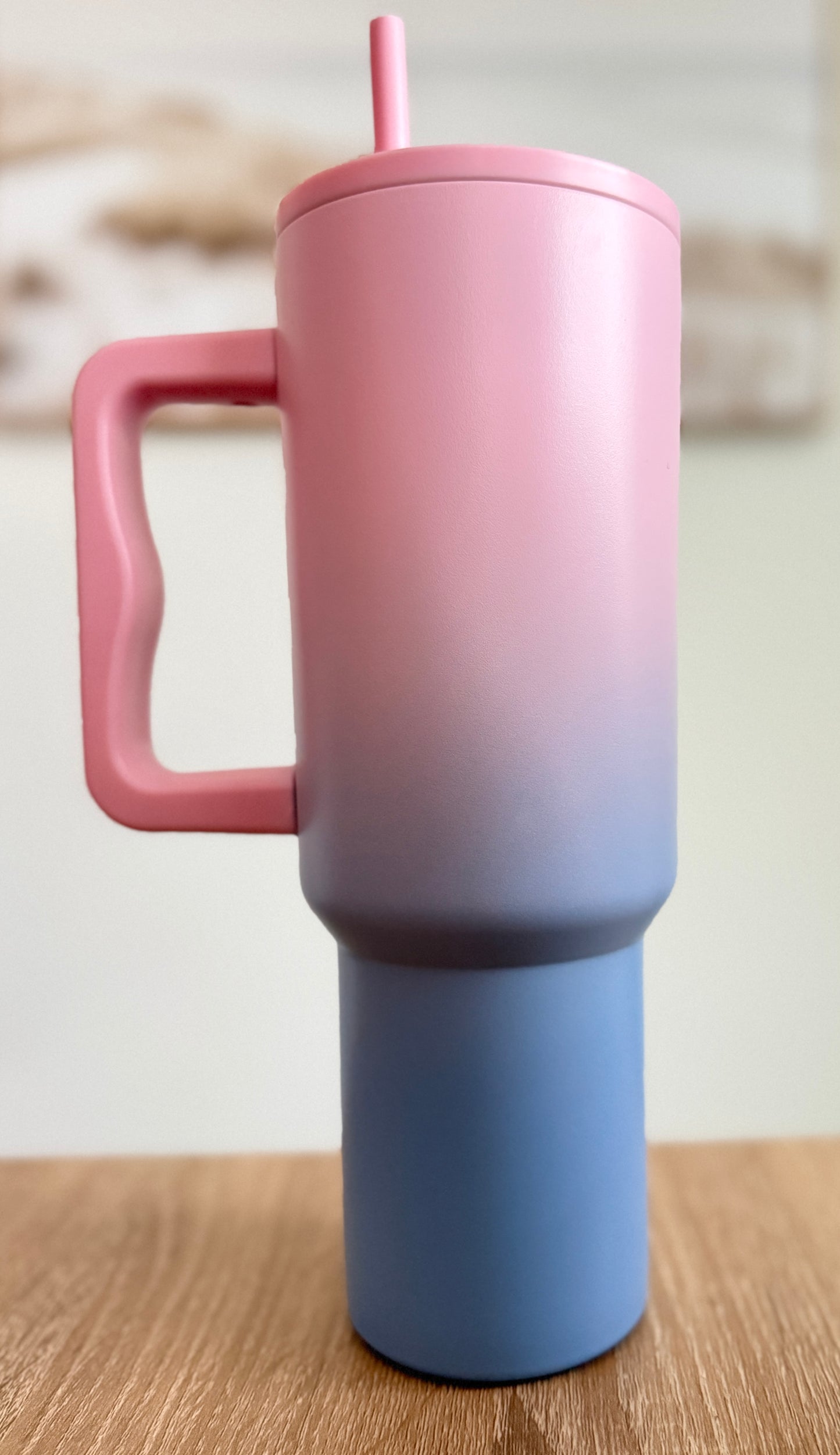 **40oz Stainless steel tumbler**