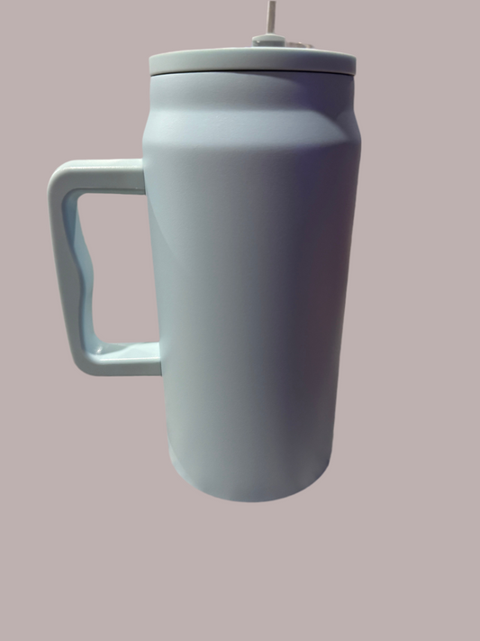 50oz stainless steel