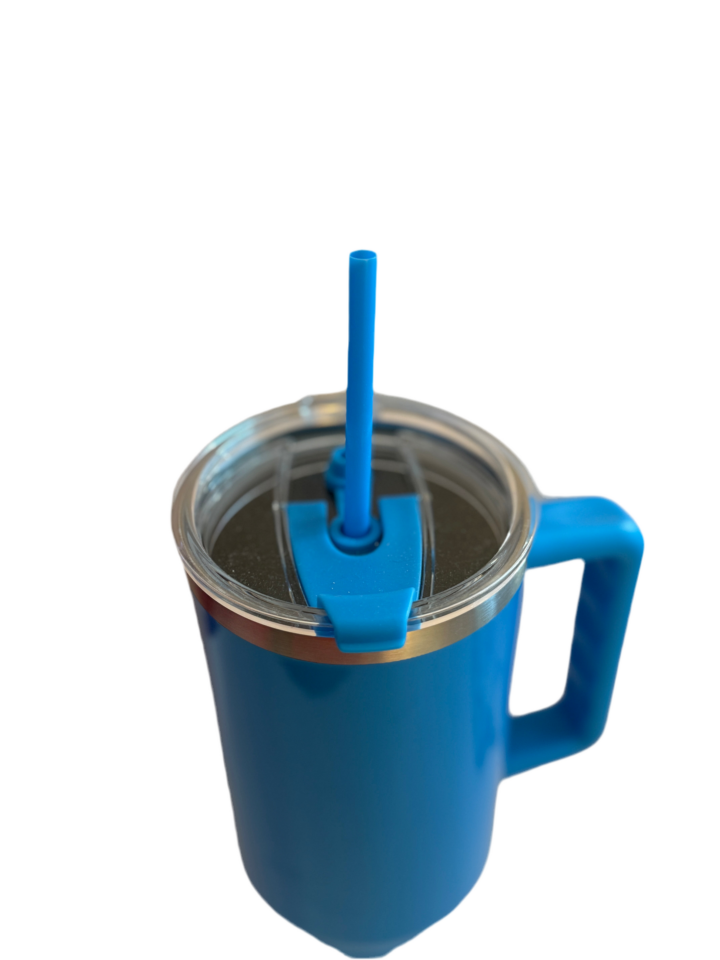 40oz Stainless steel tumbler