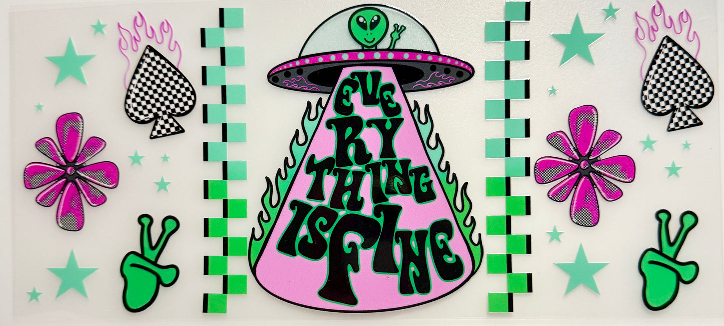 UV DTF 40oz wrap