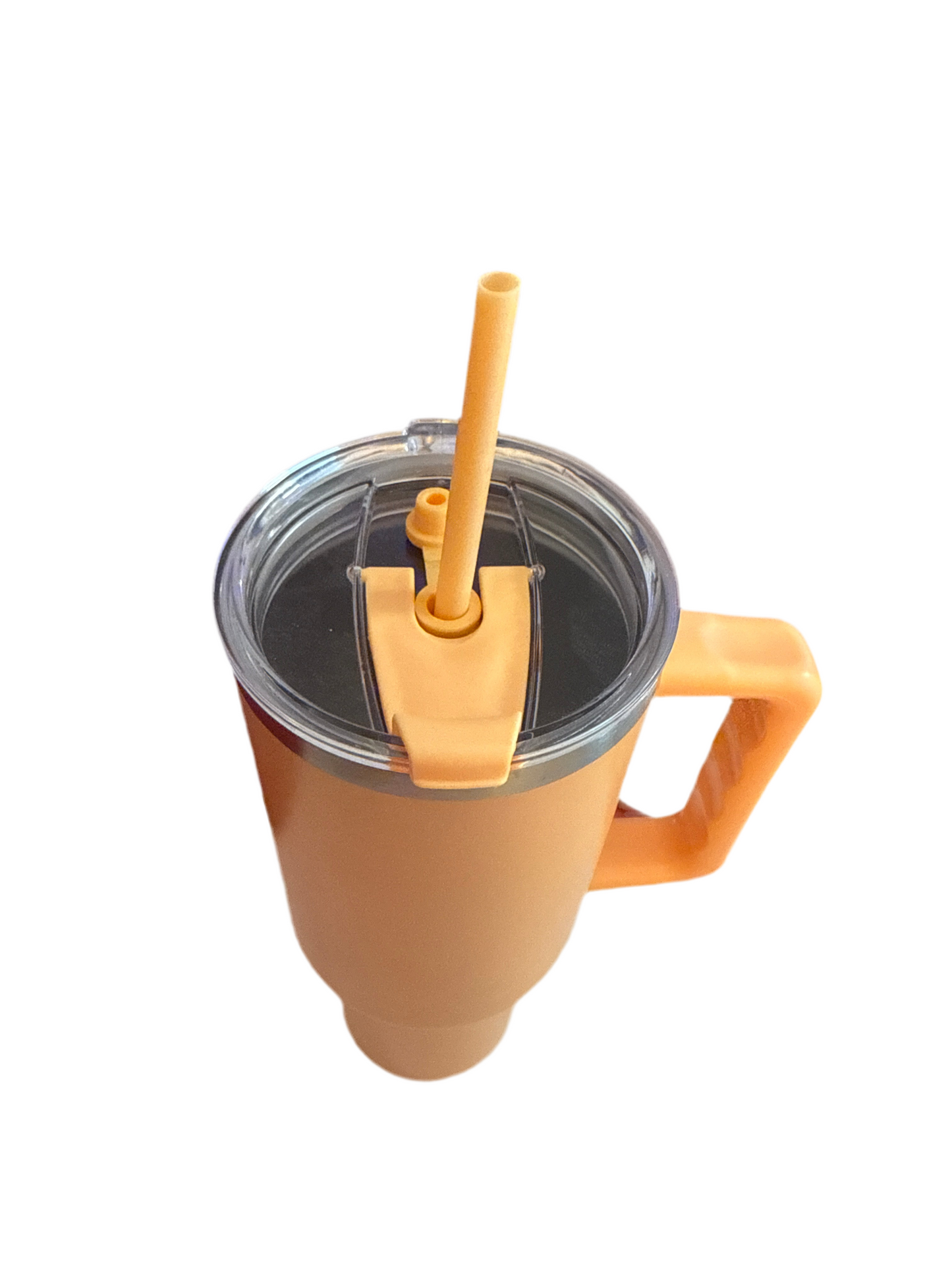 40oz Stainless steel tumbler