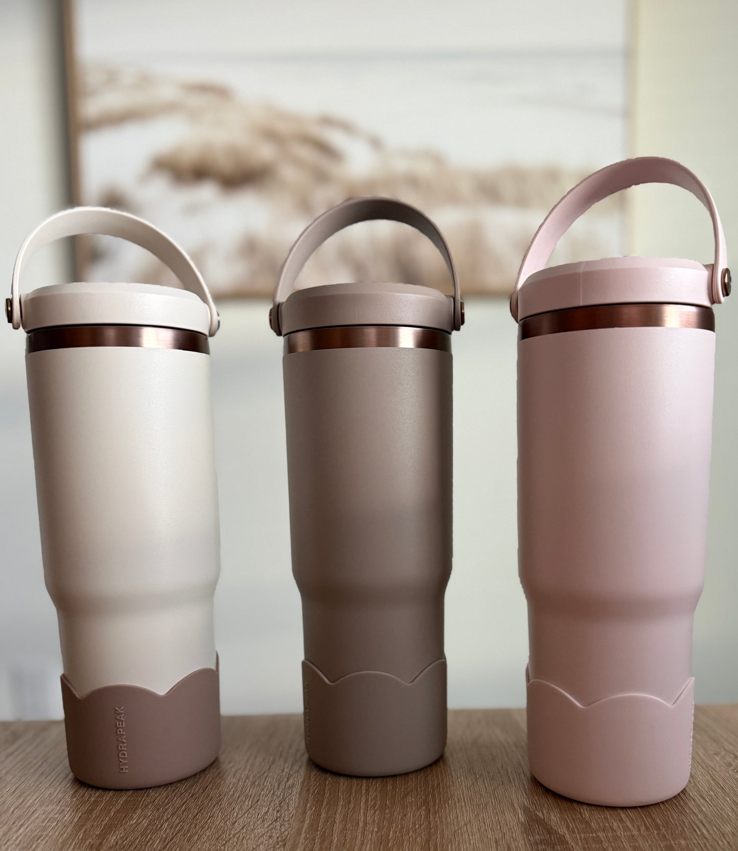 *****32oz Stainless steel flip top tumbler*****