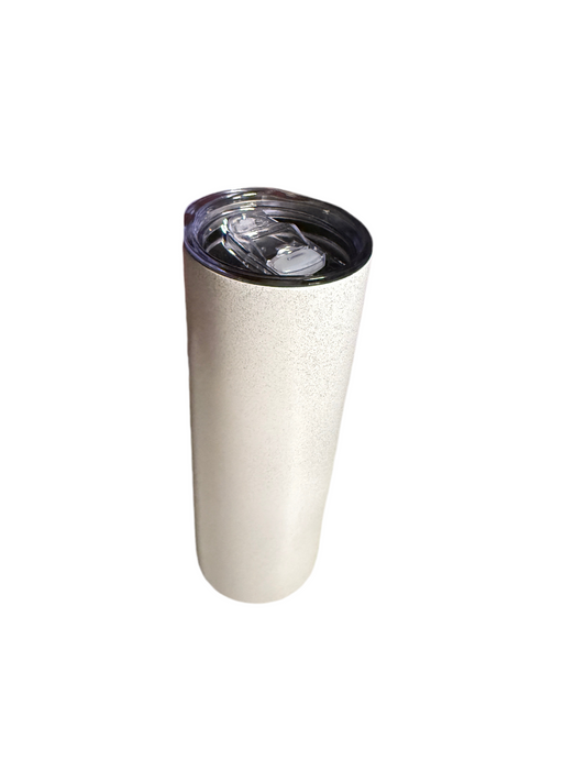 20oz stainless steel tumbler