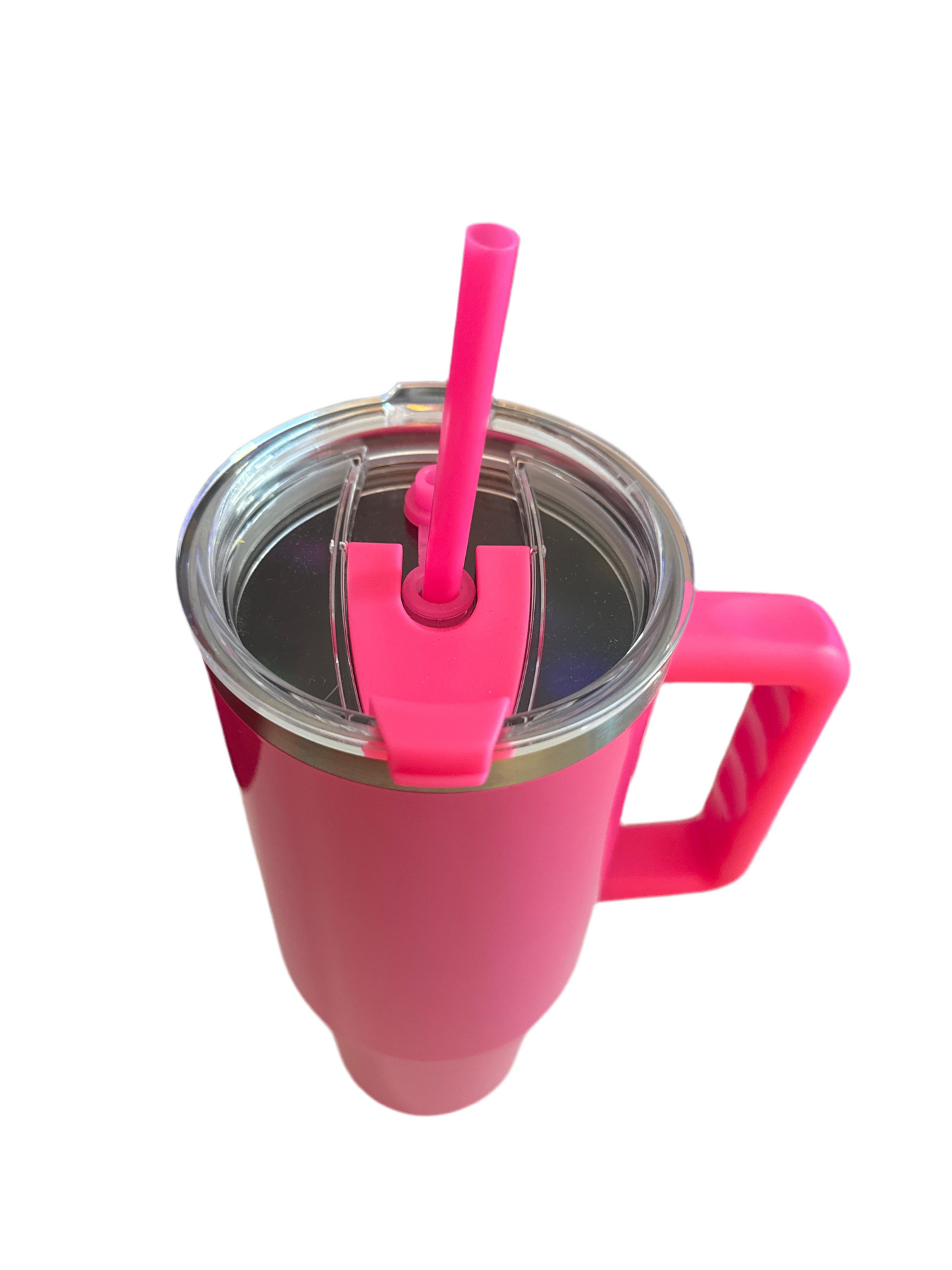 40oz Stainless steel tumbler