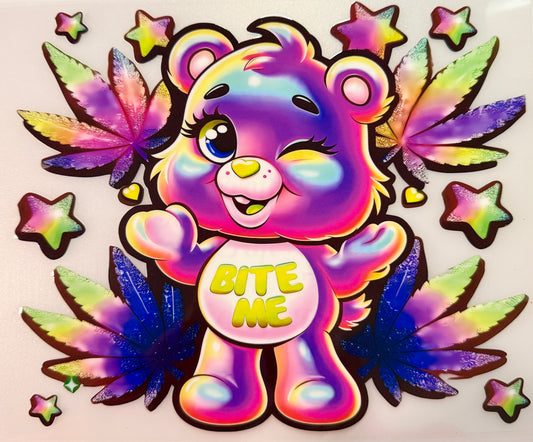 UV DTF 20oz wrap