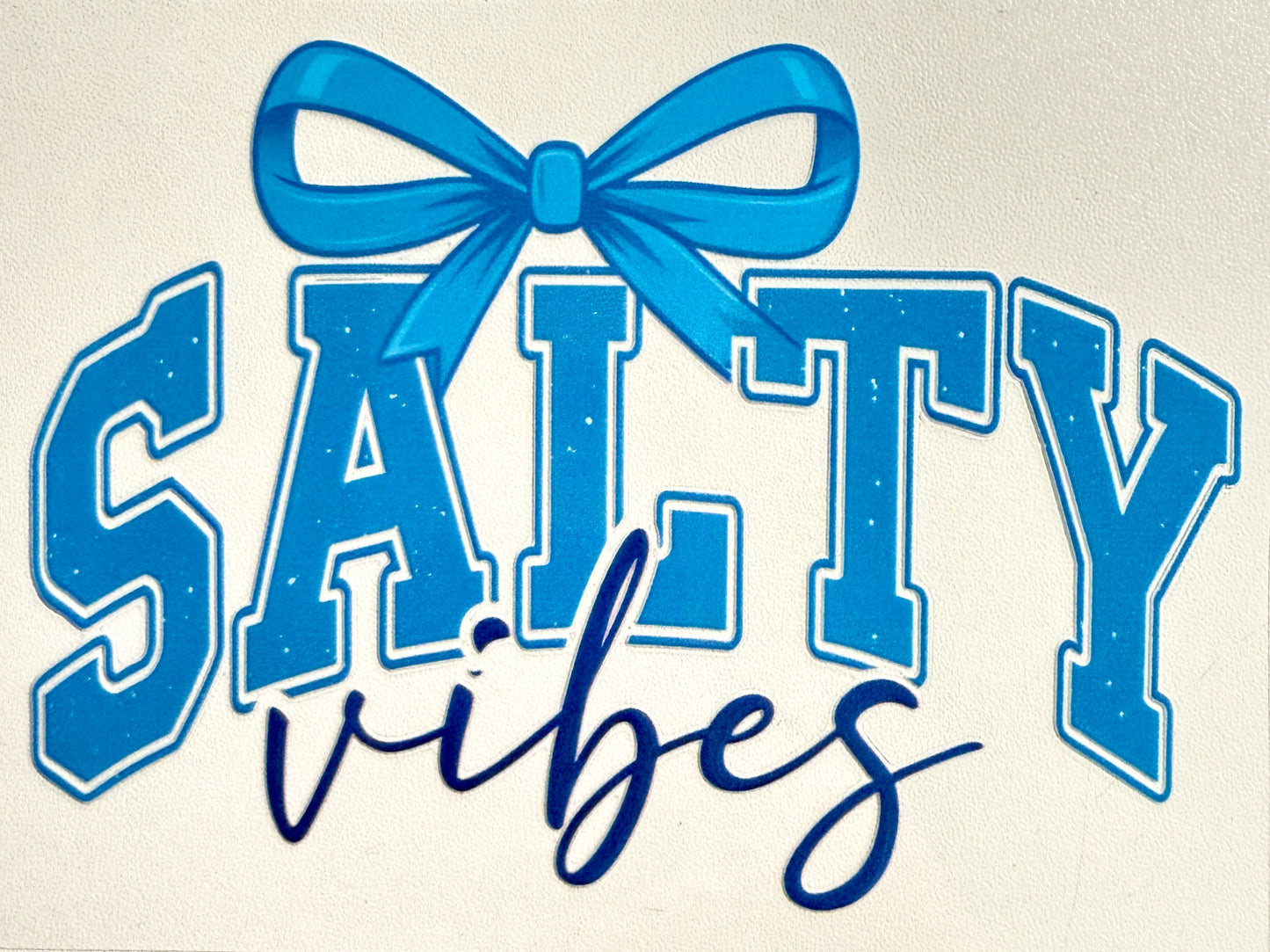 UV DTF 5in decal