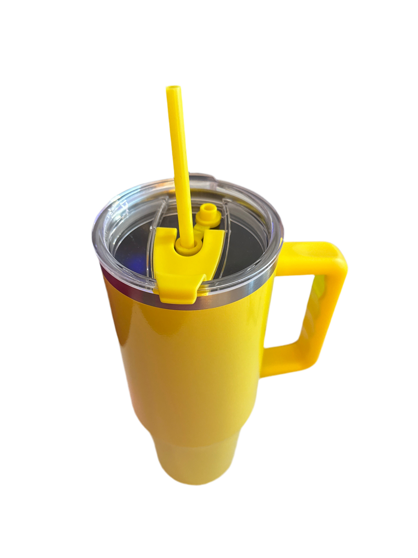 40oz Stainless steel tumbler