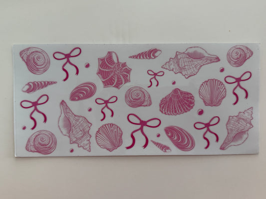 UV DTF 16oz wrap