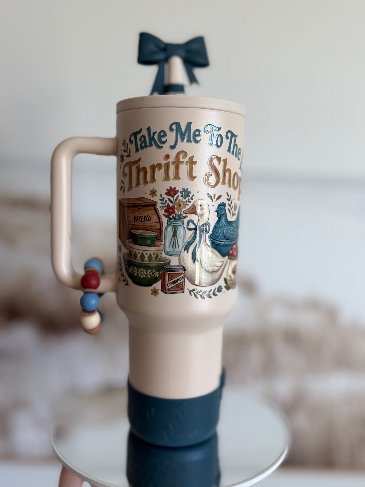 Preorder Thrift Shop 40oz Flip top