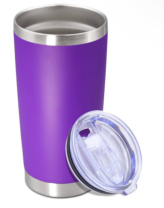 20oz Stainless steel tumbler