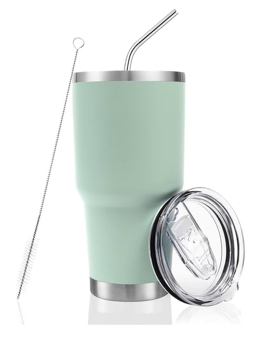30oz Stainless steel tumbler
