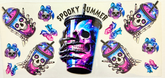 UV DTF 16oz wrap