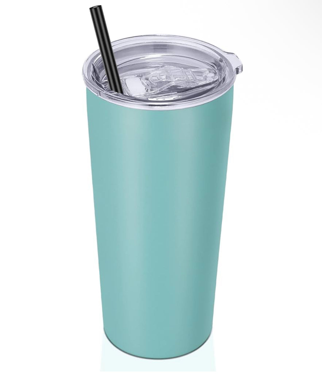20oz Stainless steel tumbler