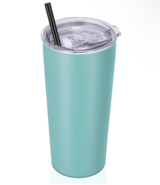 20oz Stainless steel tumbler