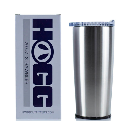 20oz Stainless steel tumbler