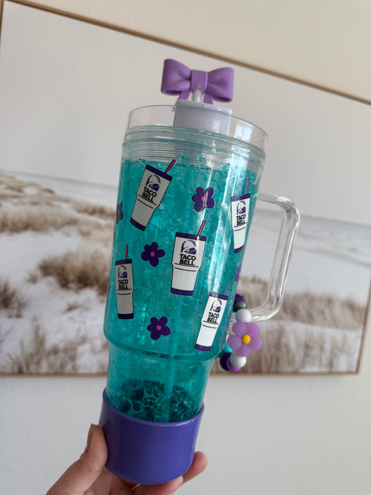 Baja Bloom 30oz