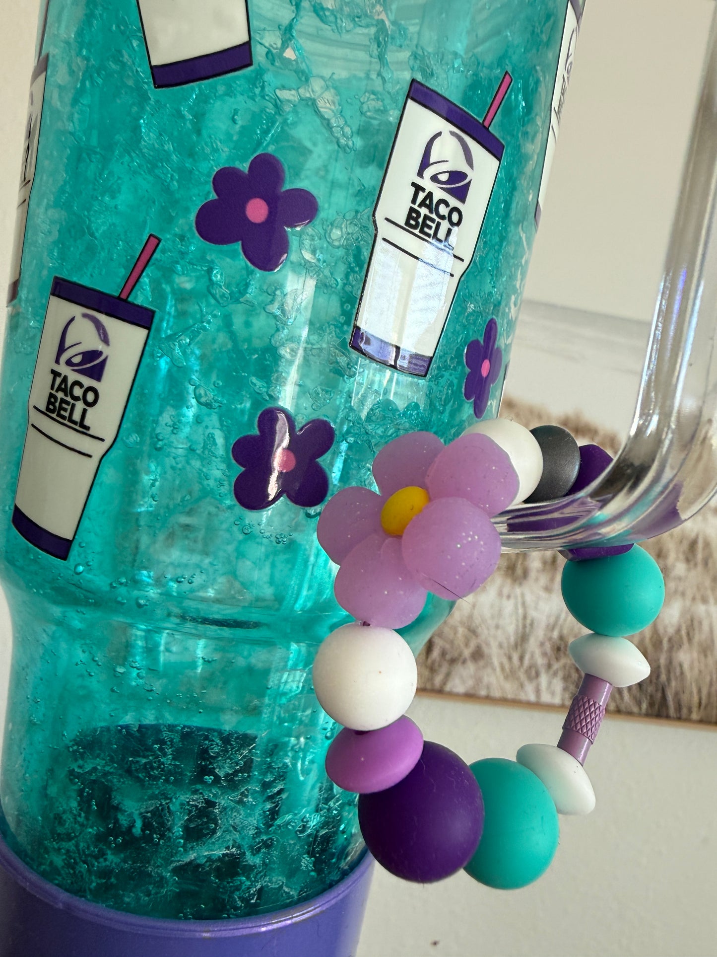 Baja Bloom 30oz
