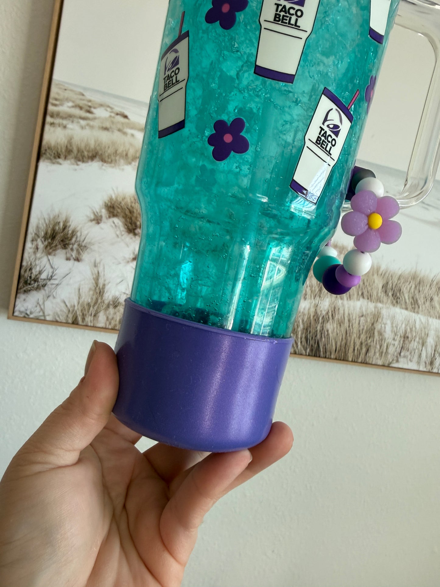 Baja Bloom 30oz