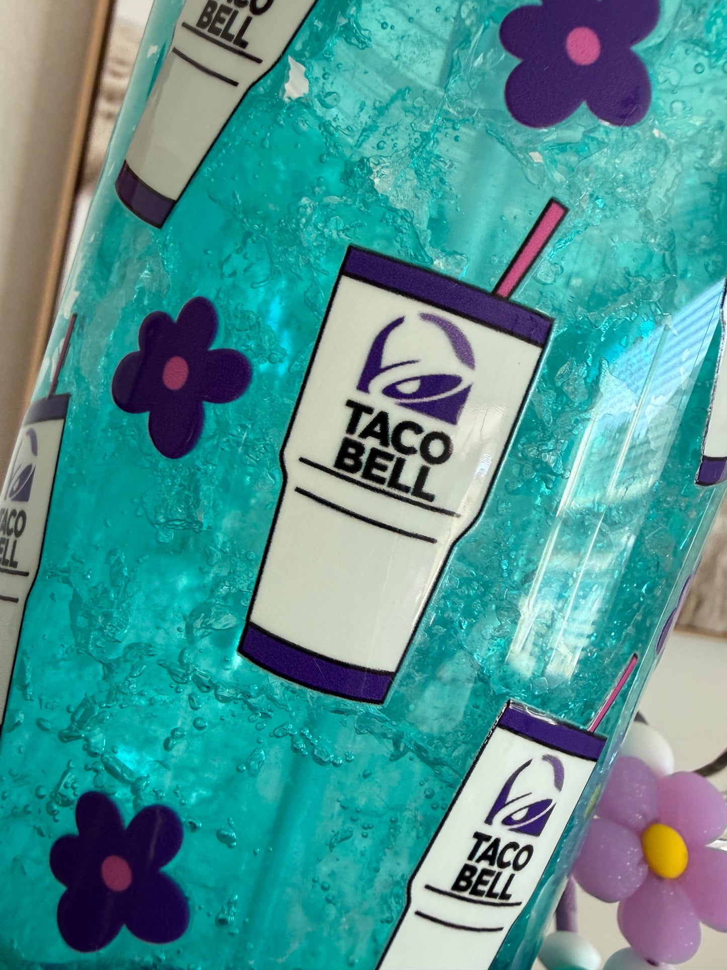 Baja Bloom 30oz