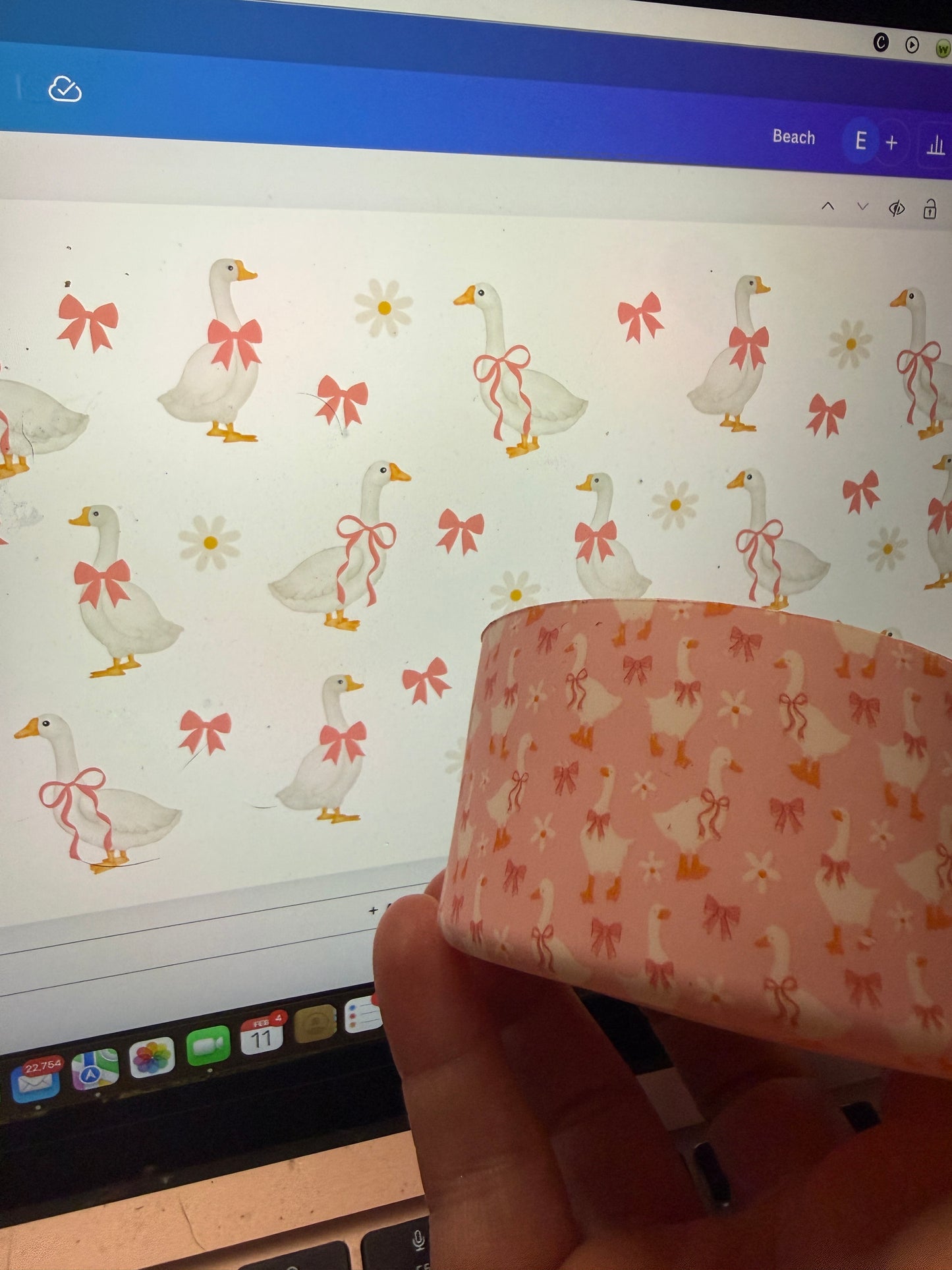 Preorder Goose 40oz Flip top